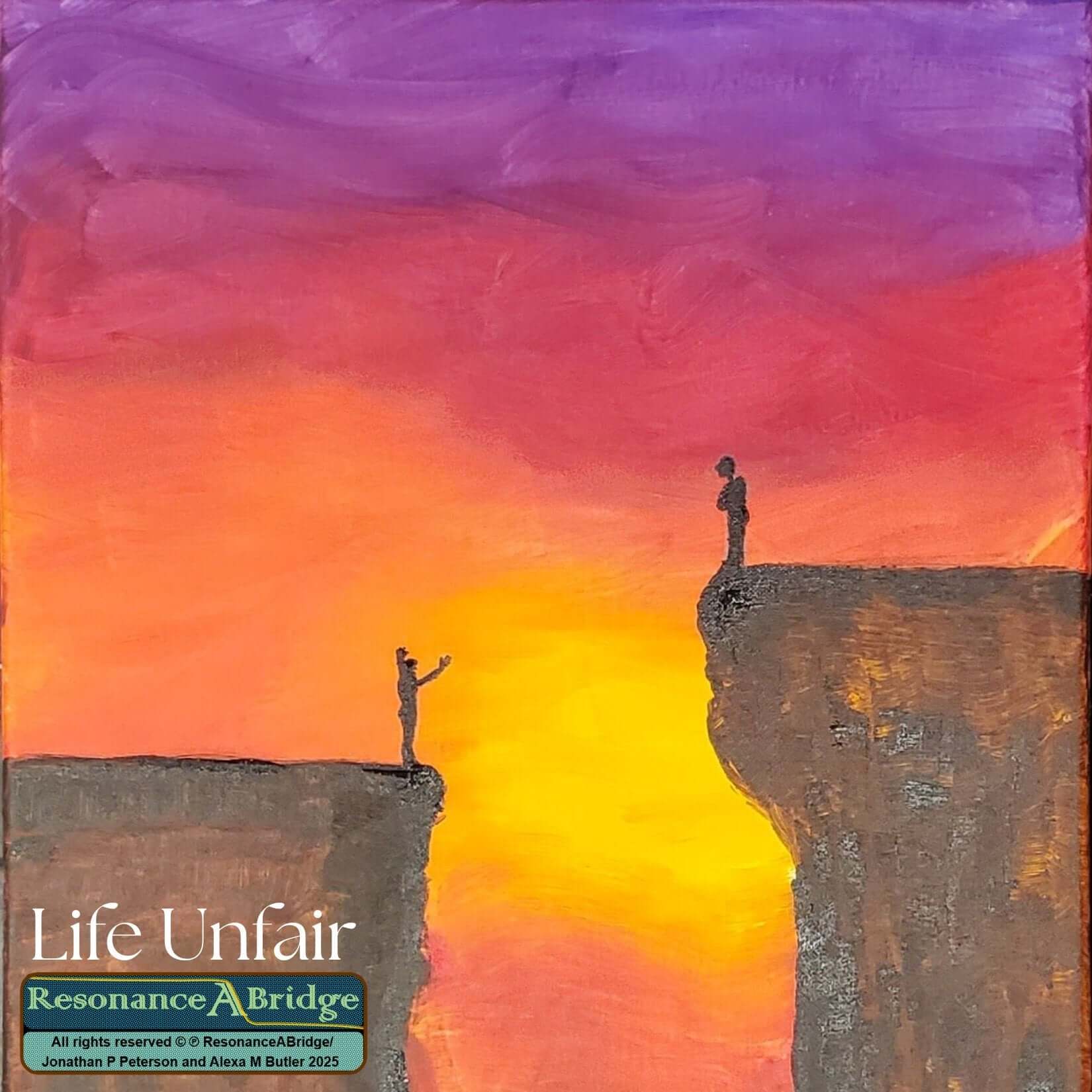 Relaxing Music Compositions- Alexa Martha Designs