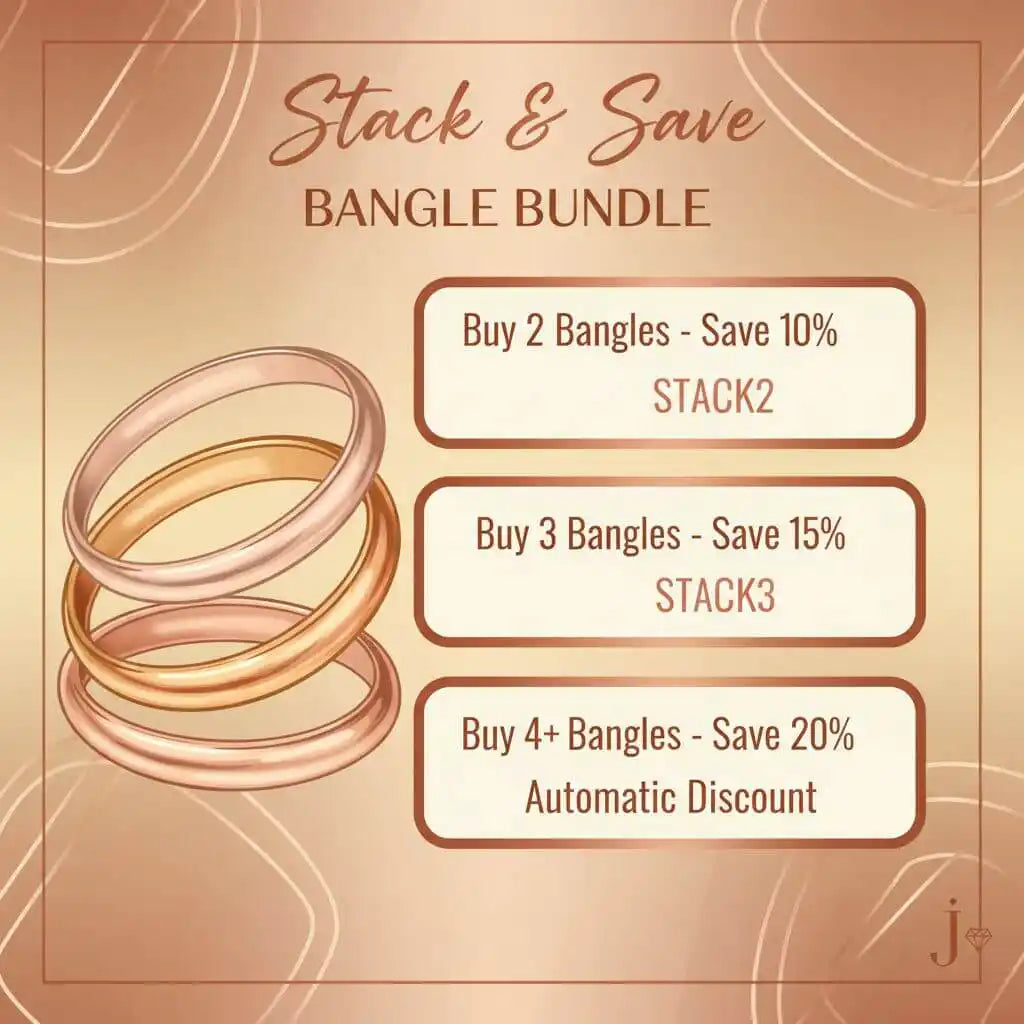 Stack & Save