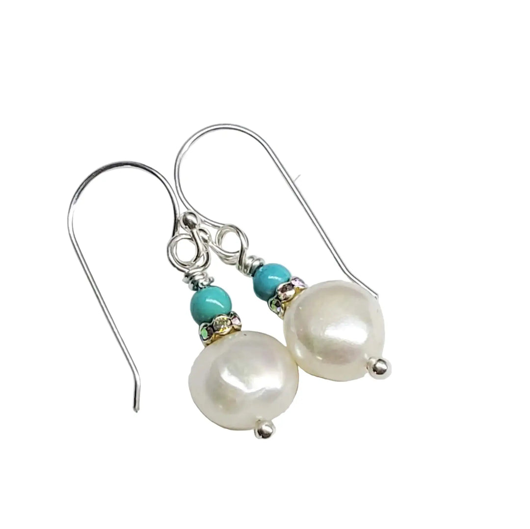 AMD1310baroque freshwater pearl earringsEarringsEarrings$ 45.00Alexa Martha Designs