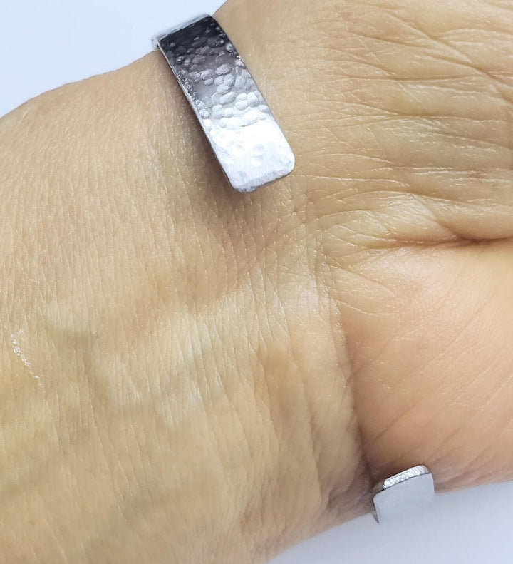 AMD1343gold filled ruby emerald cuffsBraceletsCuff Bracelet$ 81.00Alexa Martha Designs