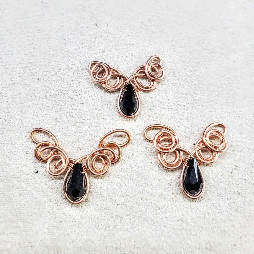 WSC1Wire Sculpting Class 7-Part Online Video Course |Arts &amp; CraftsTutorial$ 15.00Alexa Martha Designs
