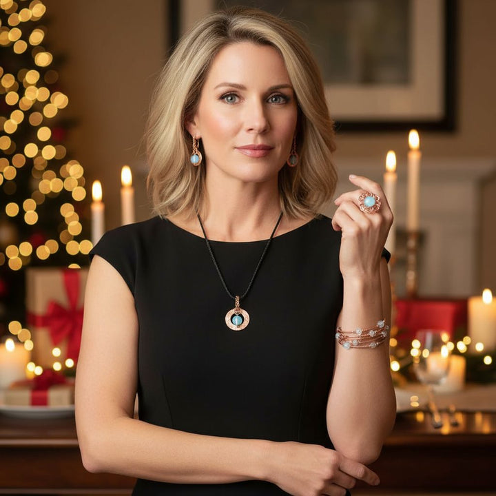 AMDGB001Creative Gift Bundle One Artisan Gifts for Any OccasionGift GivingGift Bundle$ 57.00Alexa Martha Designs