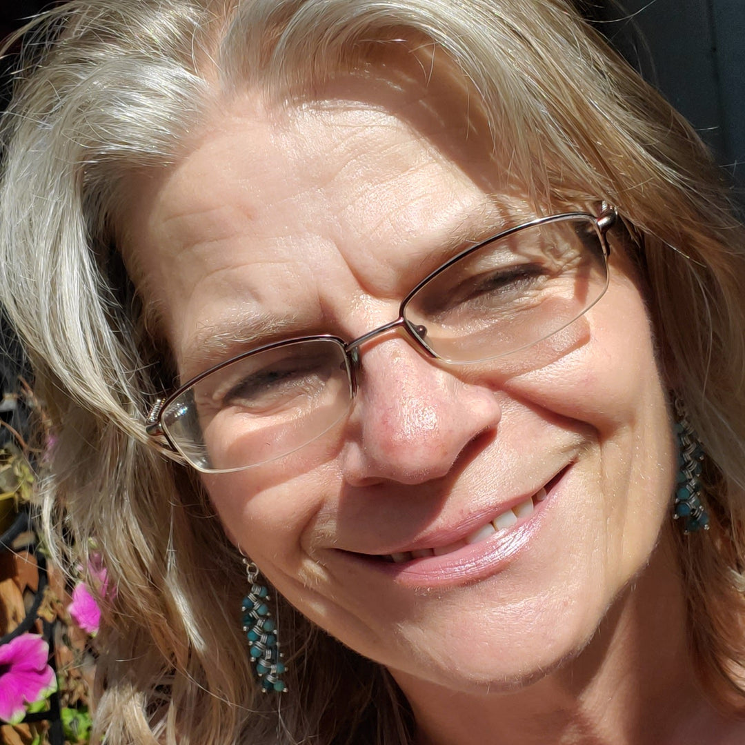 AMD1074As Seen On TV Jane The Virgin Silver Turquoise Wire Wrapped EarringsJewelryEarrings$ 140.00Alexa Martha Designs