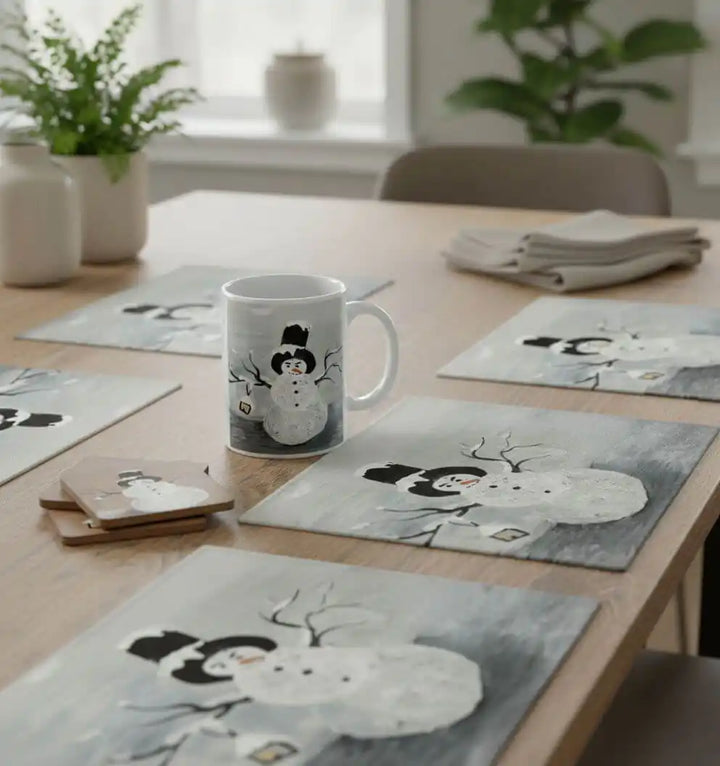 AMDP1002Snowman Art Digital Download | Print for Pillows &amp; Wall ArtDigital DownloadsPrint Painting$ 45.00Alexa Martha Designs