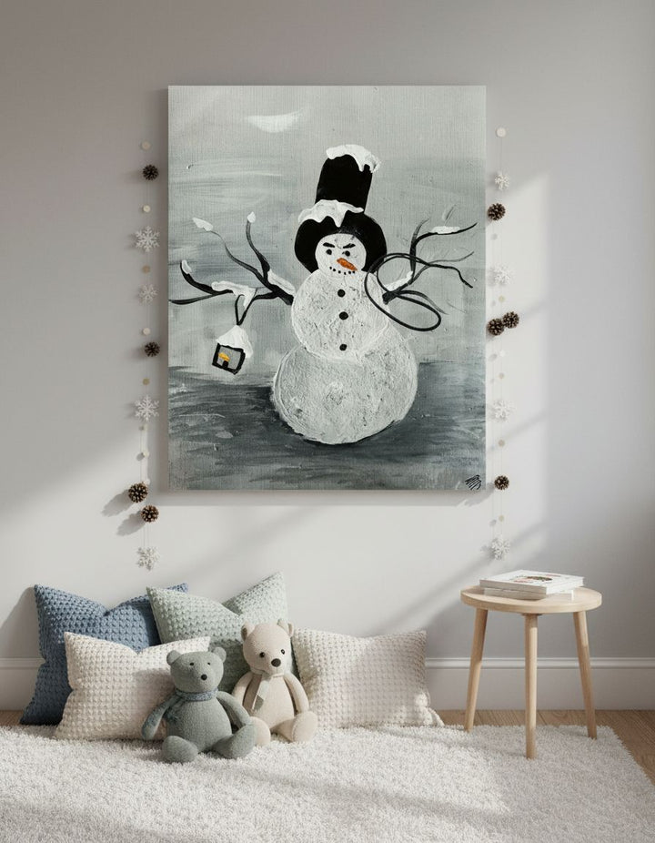 AMDP1002Snowman Art Digital Download | Print for Pillows & Wall ArtDigital DownloadsPrint Painting$ 45.00Alexa Martha Designs