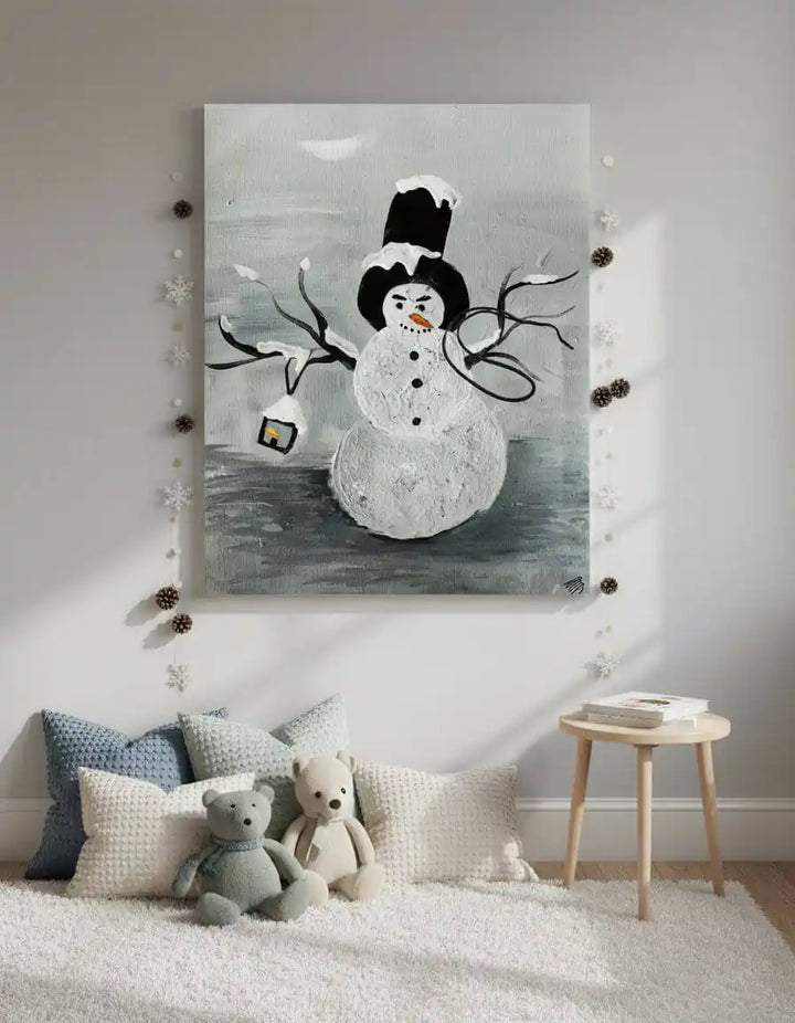 AMDP1002Snowman Art Digital Download | Print for Pillows &amp; Wall ArtDigital DownloadsPrint Painting$ 45.00Alexa Martha Designs