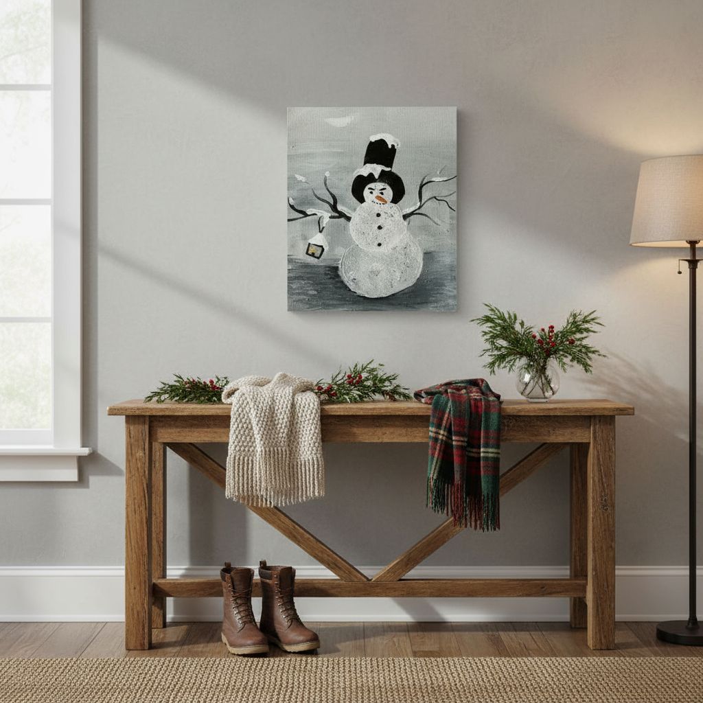 AMDP1002Snowman Art Digital Download | Print for Pillows & Wall ArtDigital DownloadsPrint Painting$ 45.00Alexa Martha Designs