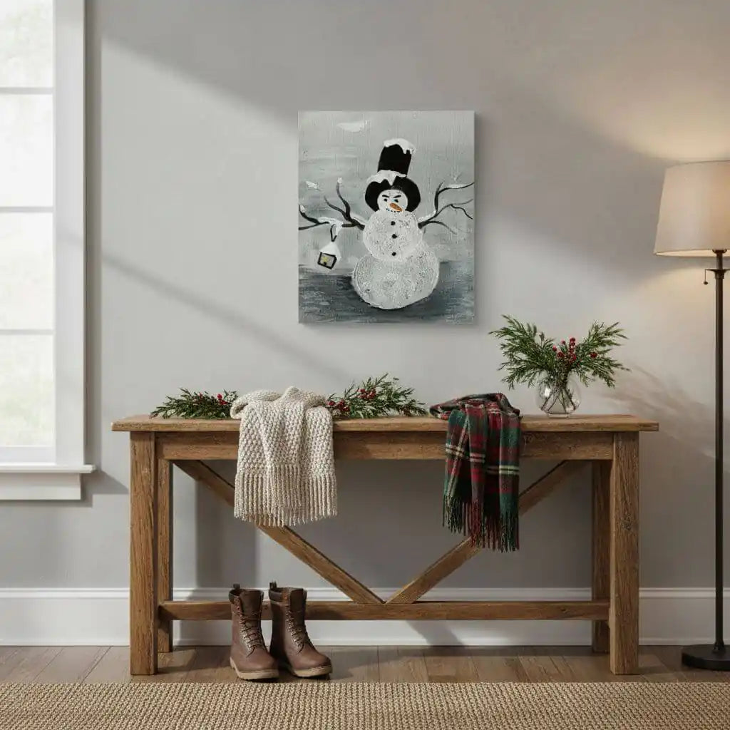 AMDP1002Snowman Art Digital Download | Print for Pillows &amp; Wall ArtDigital DownloadsPrint Painting$ 45.00Alexa Martha Designs