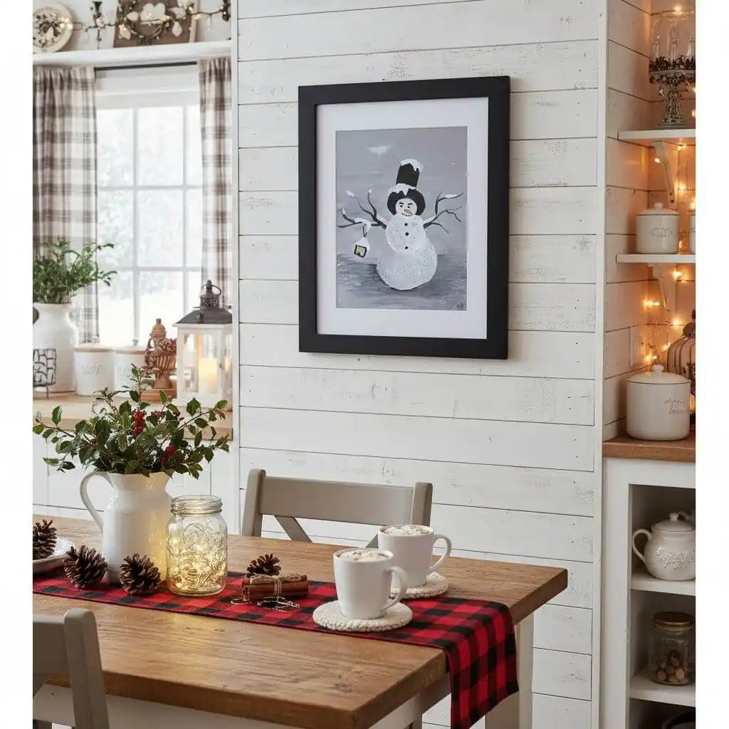 AMDP1002Snowman Art Digital Download | Print for Pillows &amp; Wall ArtDigital DownloadsPrint Painting$ 45.00Alexa Martha Designs