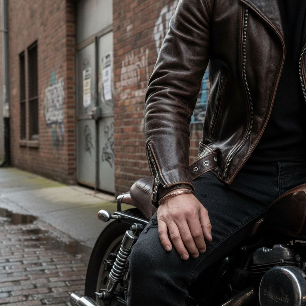 AMD1289Handmade 2 ounce 6 Gauge Copper Hammered BIGGA BangleJewelryBracelet$ 50.00Alexa Martha Designs