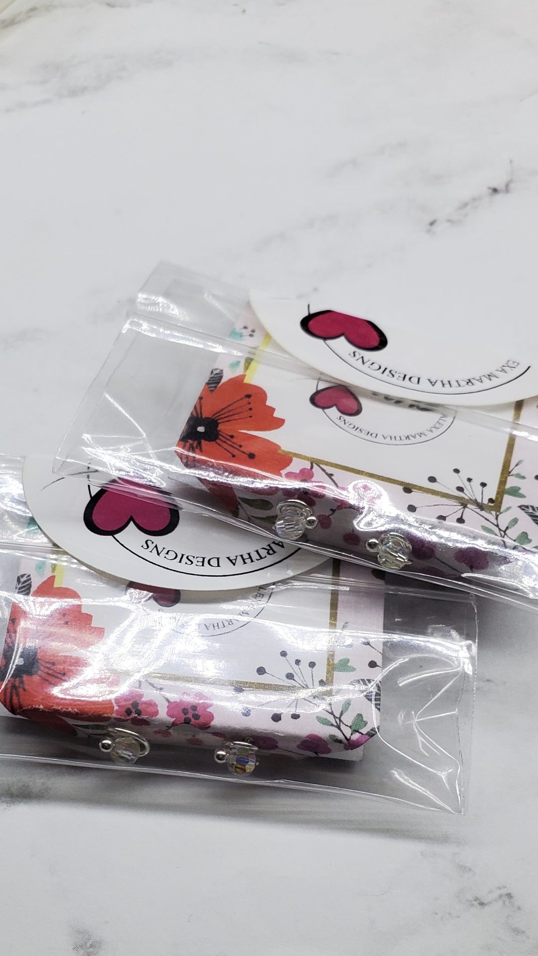 AMD1160-54mm Silver Spiral Studs | Swarovski Crystal Gemstone HandmadeEarringsEarrings$ 20.00Alexa Martha Designs