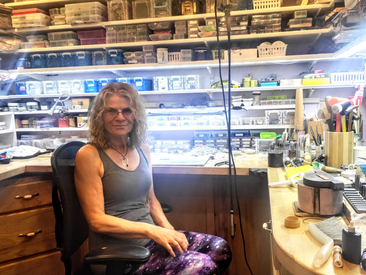 AMD1404Handmade Beaded Swarovski Glamor Cocktail Toe-Pinky RingsJewelryRing$ 43.00Alexa Martha Designs