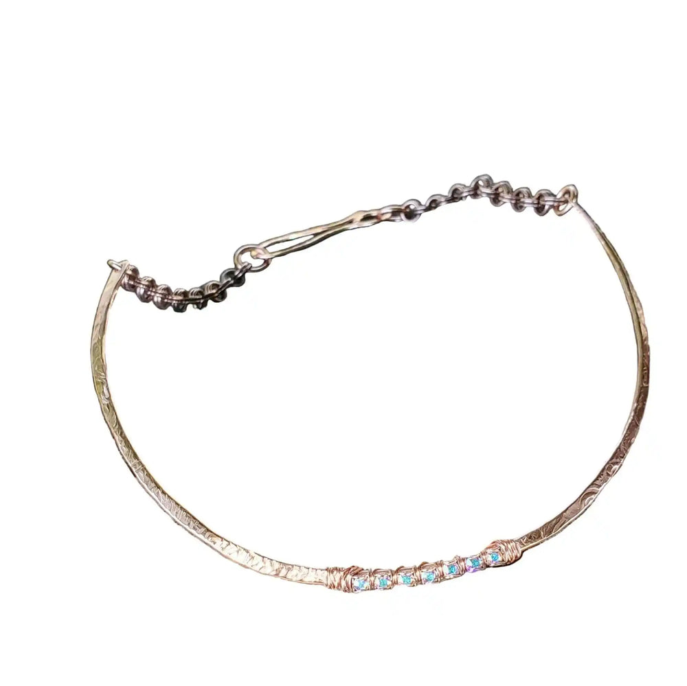 handmade copper silver jewelry bundleUncategorizedGift Bundle$ 171.00Alexa Martha Designs