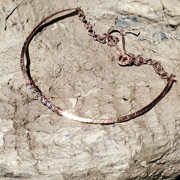 handmade copper silver jewelry bundleUncategorizedGift Bundle$ 171.00Alexa Martha Designs