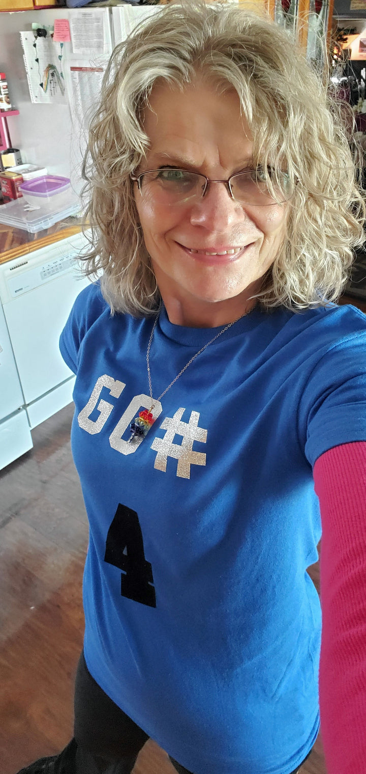 AMD1272Autism Awareness Pillar of Rainbow Crystals NecklaceJewelryNecklace$ 130.00Alexa Martha Designs