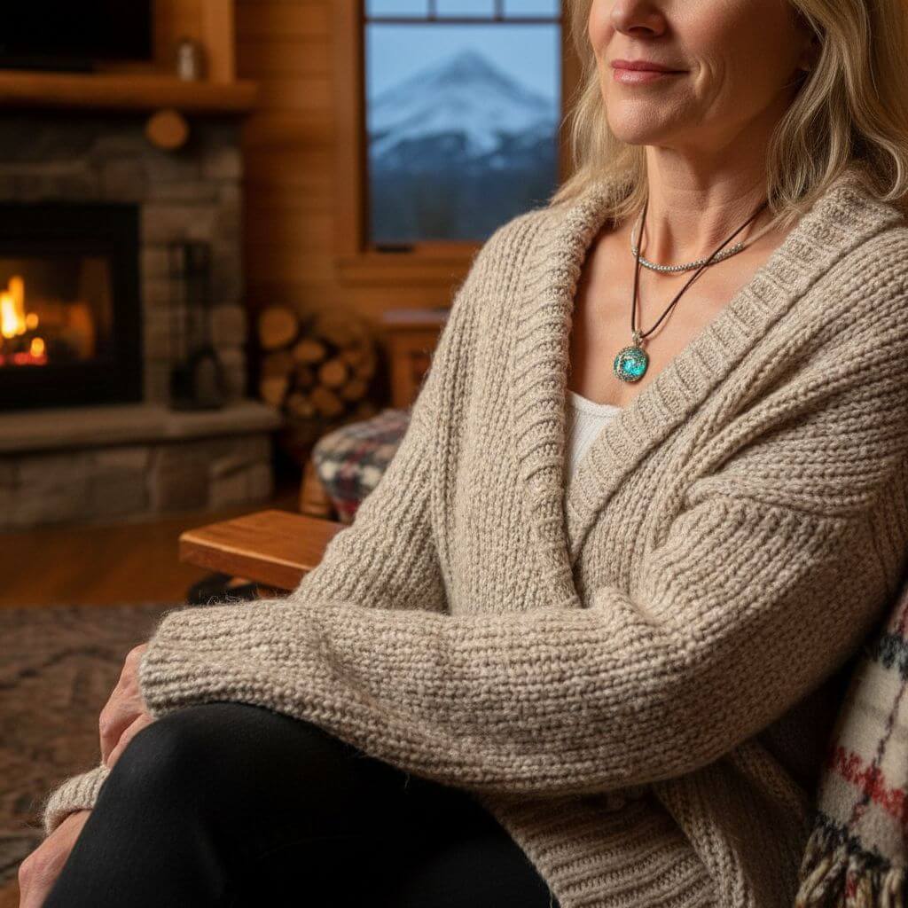 AMD1339tree of life dichroic pendant necklaceNecklacesNecklace$ 106.00Alexa Martha Designs