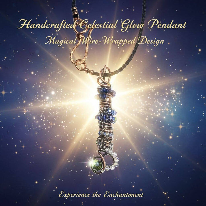 AMD1344handmade lapis lazuli pendant Necklace$ 135.00Alexa Martha Designs