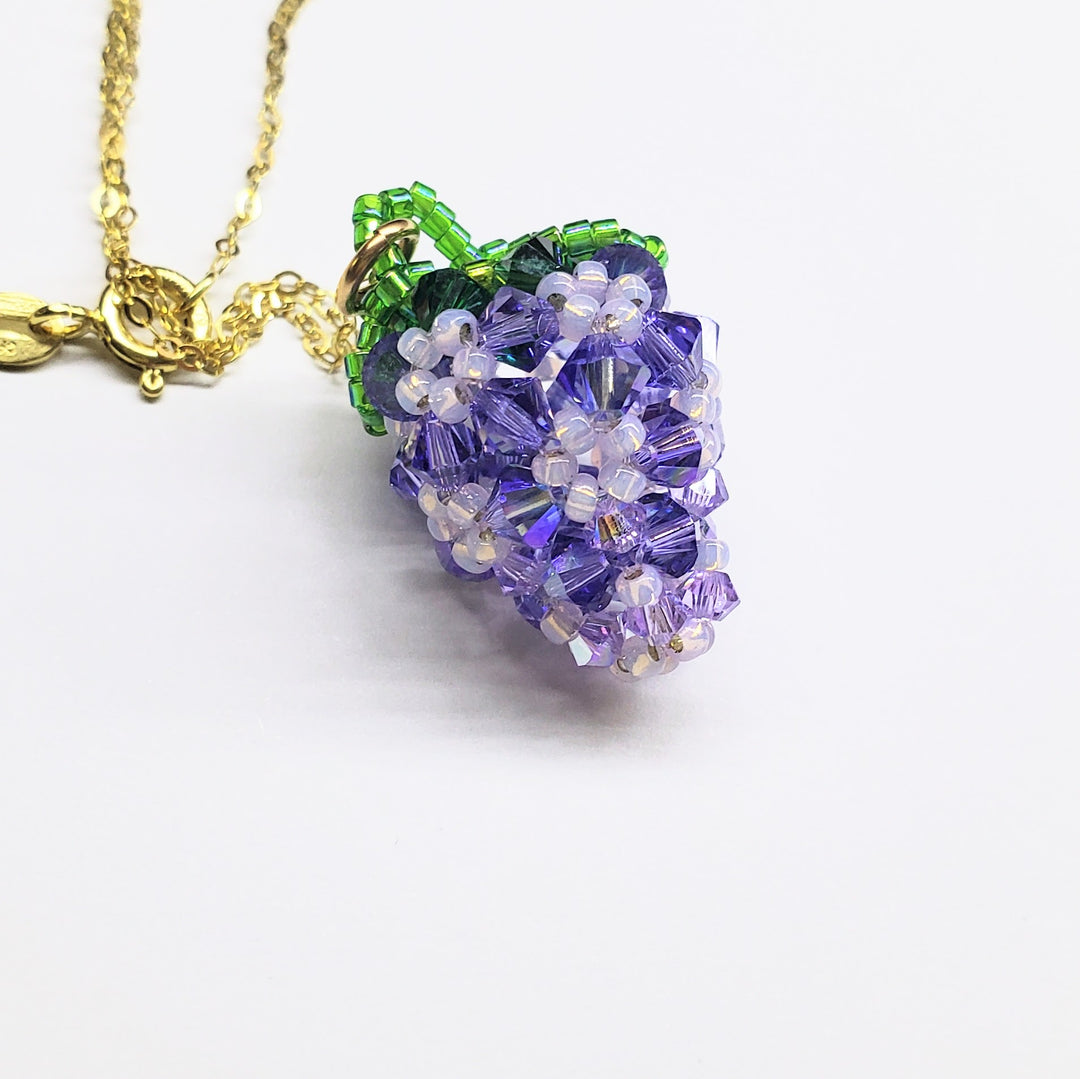 AMD1304-4LIMITED EDITION 14 K Gold Filled Handmade Beaded NecklacesJewelryNecklace$ 116.00Alexa Martha Designs