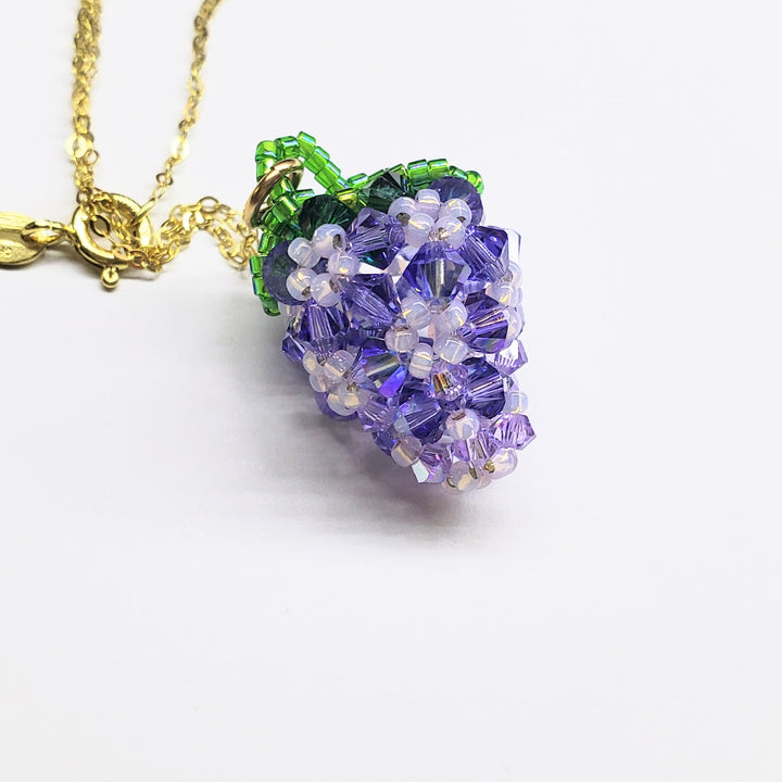 AMD1304-4LIMITED EDITION 14 K Gold Filled Handmade Beaded NecklacesJewelryNecklace$ 116.00Alexa Martha Designs