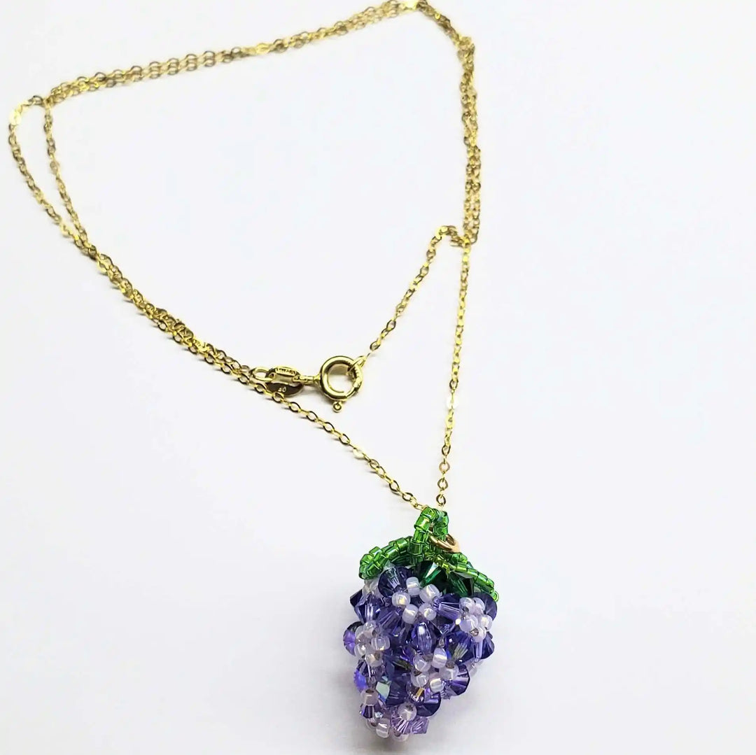 AMD1304LIMITED EDITION 14 K Gold Filled Handmade Beaded NecklacesJewelryNecklace$ 116.00Alexa Martha Designs