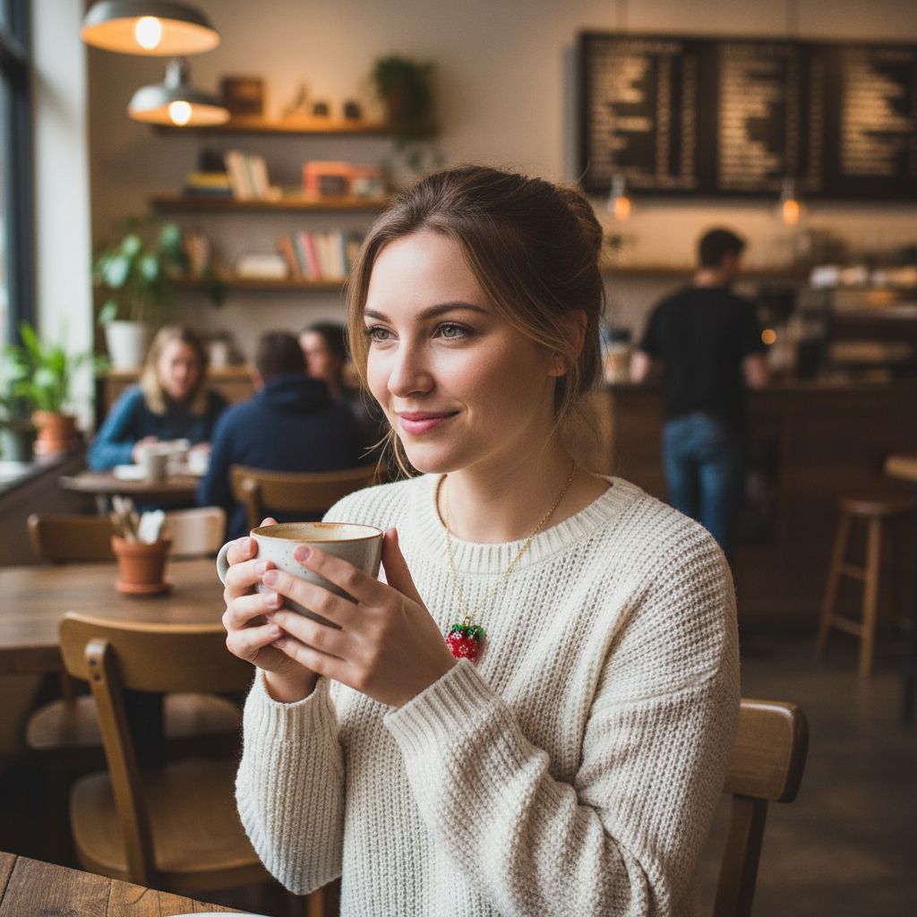 AMD1304LIMITED EDITION 14 K Gold Filled Handmade Beaded NecklacesJewelryNecklace$ 116.00Alexa Martha Designs