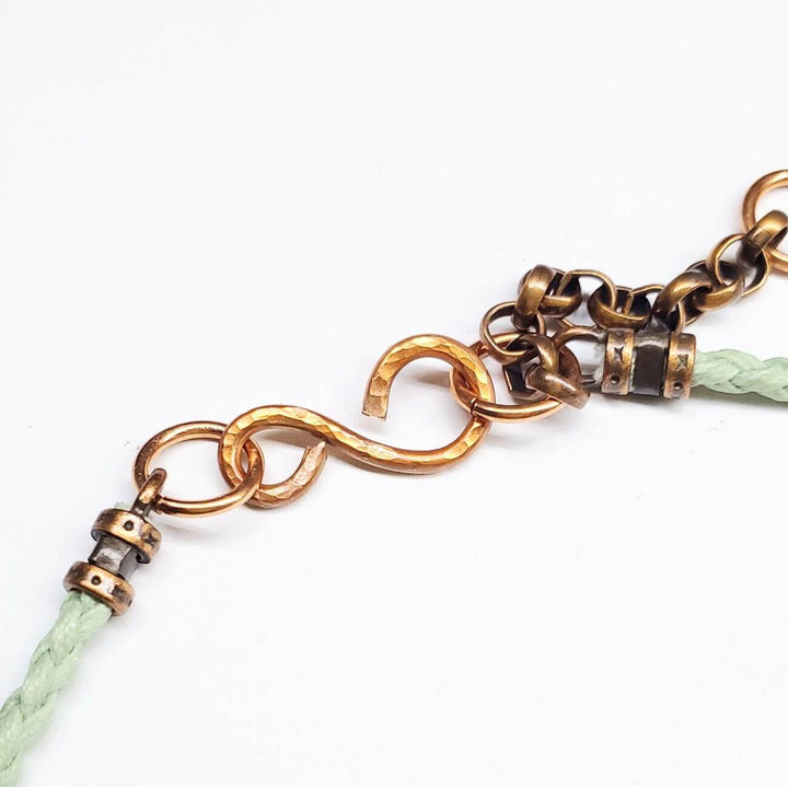 AMD1342autism awareness pendant 14K Gold Filled Wrapped PendantCharms & PendantsChoker$ 50.00Alexa Martha Designs