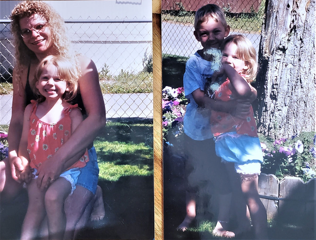 Piano Solos - My Walk With God-Spontaneous Creations 1Digital Music DownloadsDownload$ 9.99Alexa Martha Designs