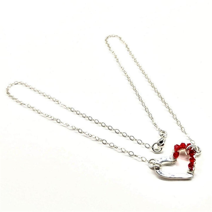 I LOVE YOU Valentine's Bundle - Jewelry Set - Alexa Martha Designs   
