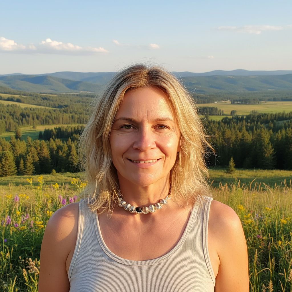 AMD1327Silver Spiral Twist Wrap Gemstone Lava Rock Macrame BlingNecklacesChoker$ 123.00Alexa Martha Designs