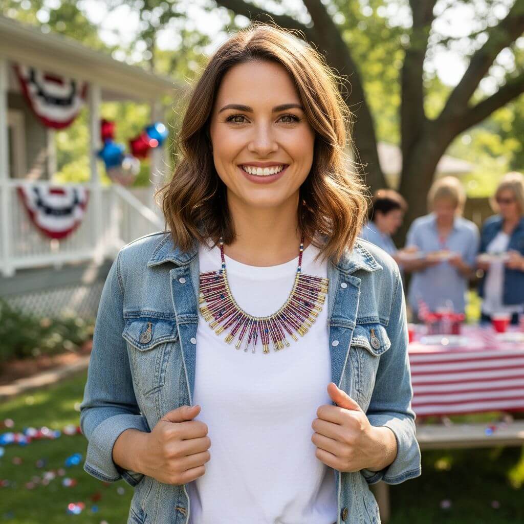 AMD1337Swarovski crystal bib choker necklaceNecklacesBib Necklace$ 210.00Alexa Martha Designs