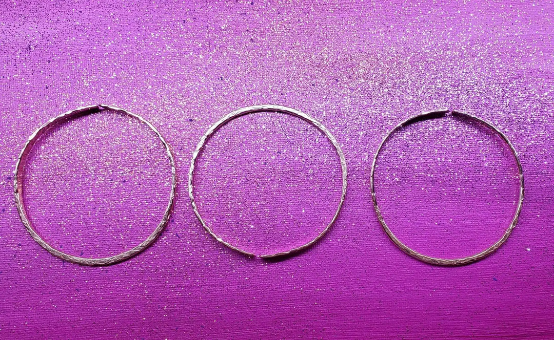 AMD1300Stackable Copper Canted Angle Bangle - Unique DesignJewelryBracelet$ 32.00Alexa Martha Designs