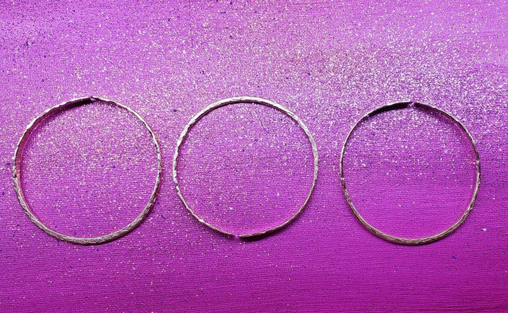 AMD1300Stackable Copper Canted Angle Bangle - Unique DesignJewelryBracelet$ 32.00Alexa Martha Designs