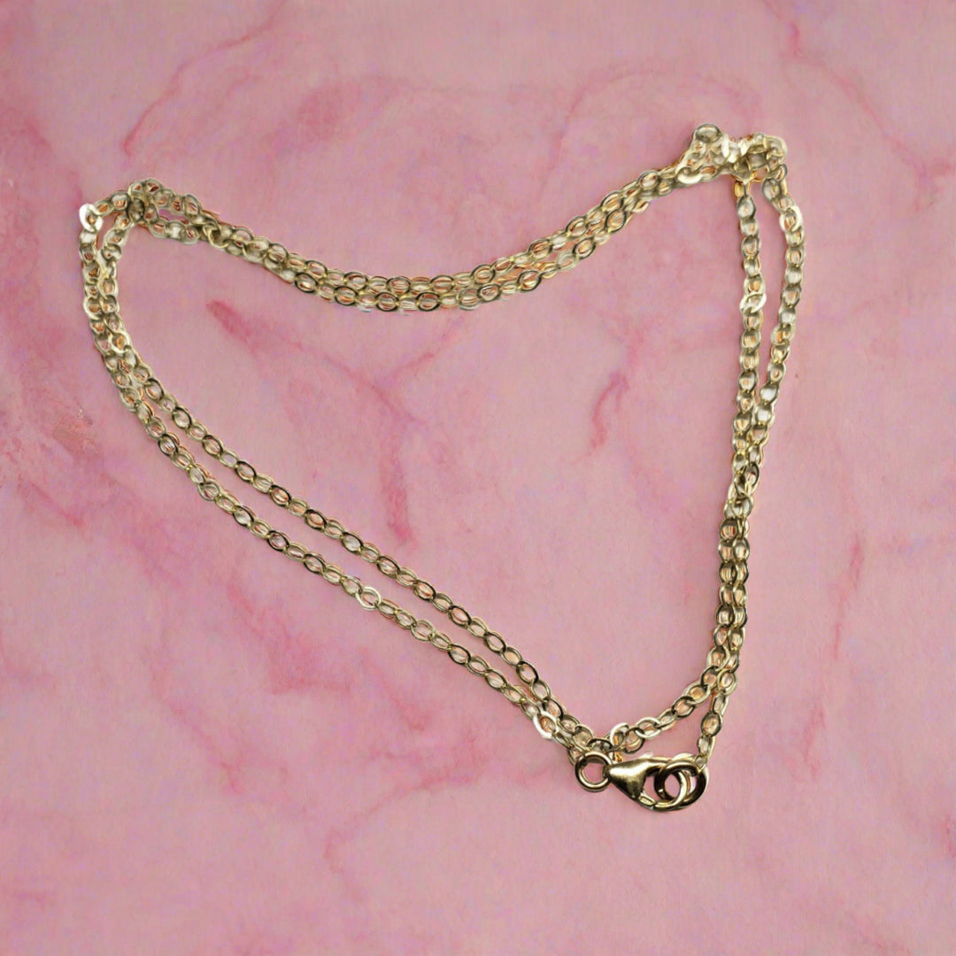 AMD1275-4Sparkly Green Blue Rose Crystal Pillar Pendant NecklaceJewelryNecklace$ 74.00Alexa Martha Designs