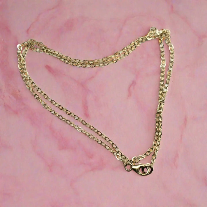 AMD1275-4Sparkly Green Blue Rose Crystal Pillar Pendant NecklaceJewelryNecklace$ 74.00Alexa Martha Designs