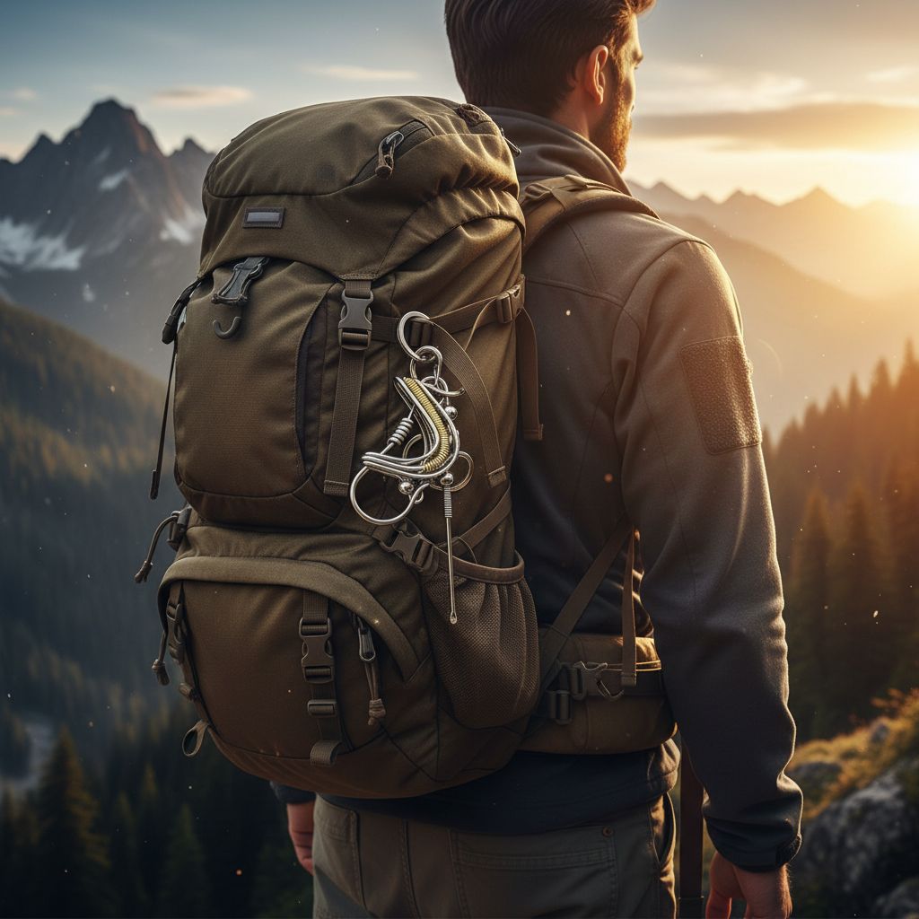 AMD1187Wire Coiled Birdie Keychain For Him - Handmade Montana AccessoryHandbag & Wallet AccessoriesKey Chain$ 35.00Alexa Martha Designs