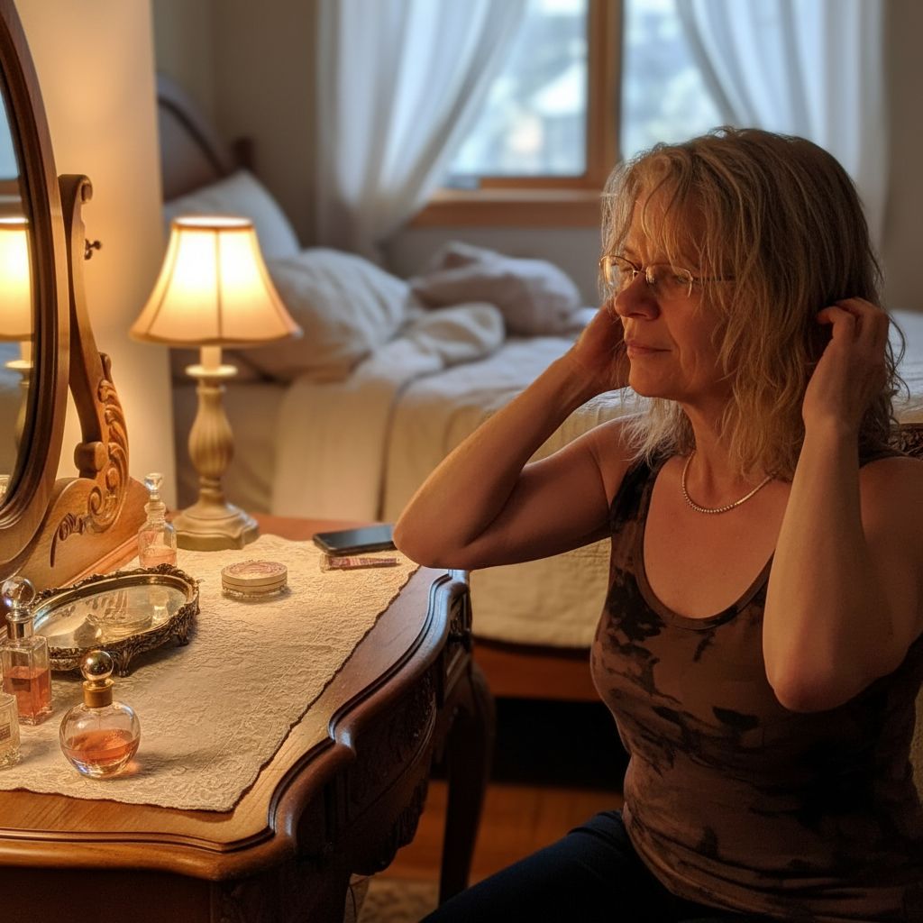 Heavy Gauge 925 Silver Wire Wrapped Swarovski Crystal Choker Necklace