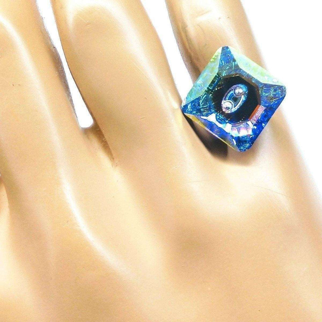 AMD1081As Seen on Maisie Williams and Asia Monet Ray Sparkly Blingy RingJewelryRing$ 45.00Alexa Martha Designs