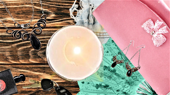 Jewelry Making Class Bundle Tutorials + KitsJewelryTutorial$ 18.00Alexa Martha Designs