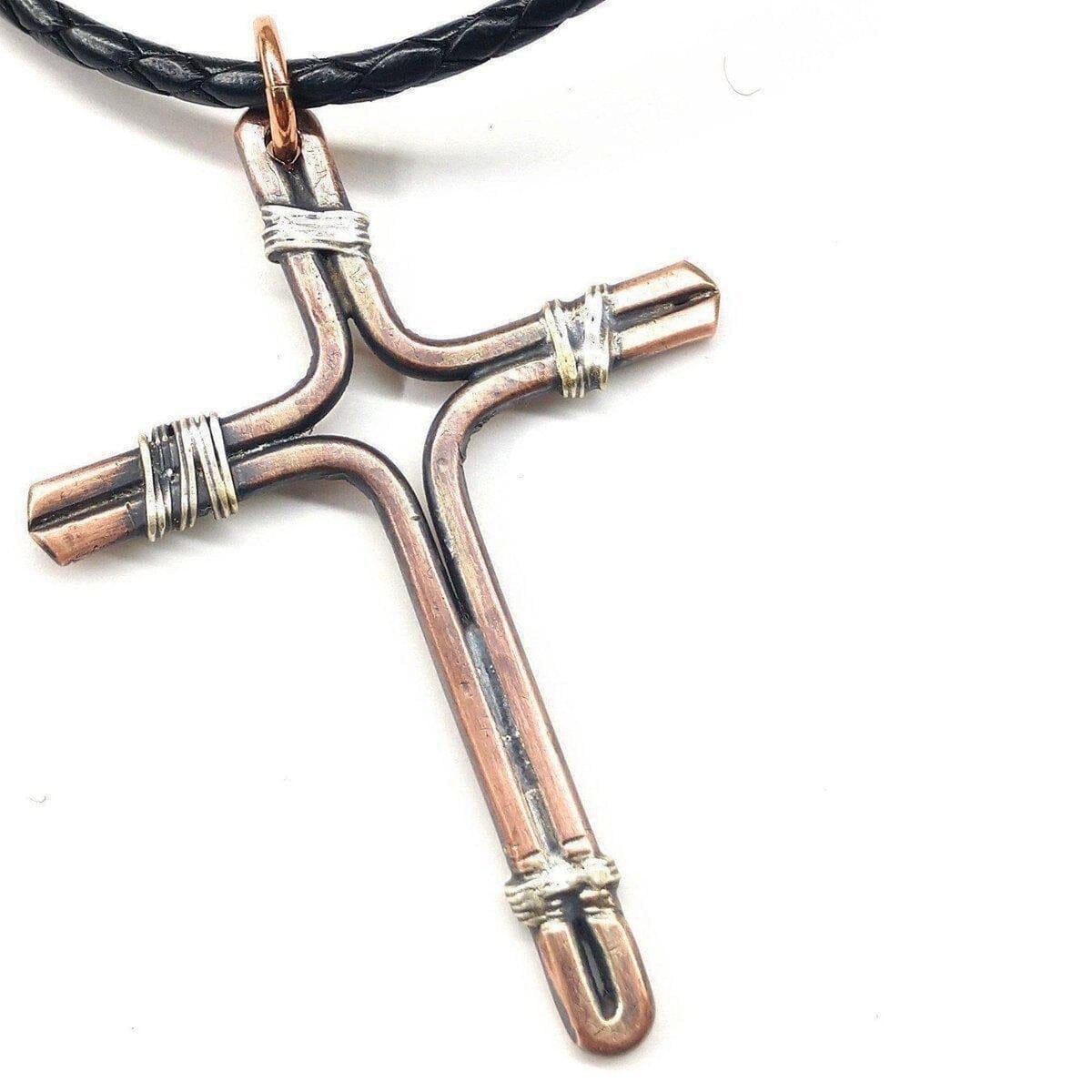 ZLHZW Photo Necklaces for Women Men Personalized Projection Cross Pendant  Custom Picture Jewelry for Couples Customized Mothers Fathers Day Birthday  Anniversary Memorial Gifts for Him Her Gold | Amazon.com