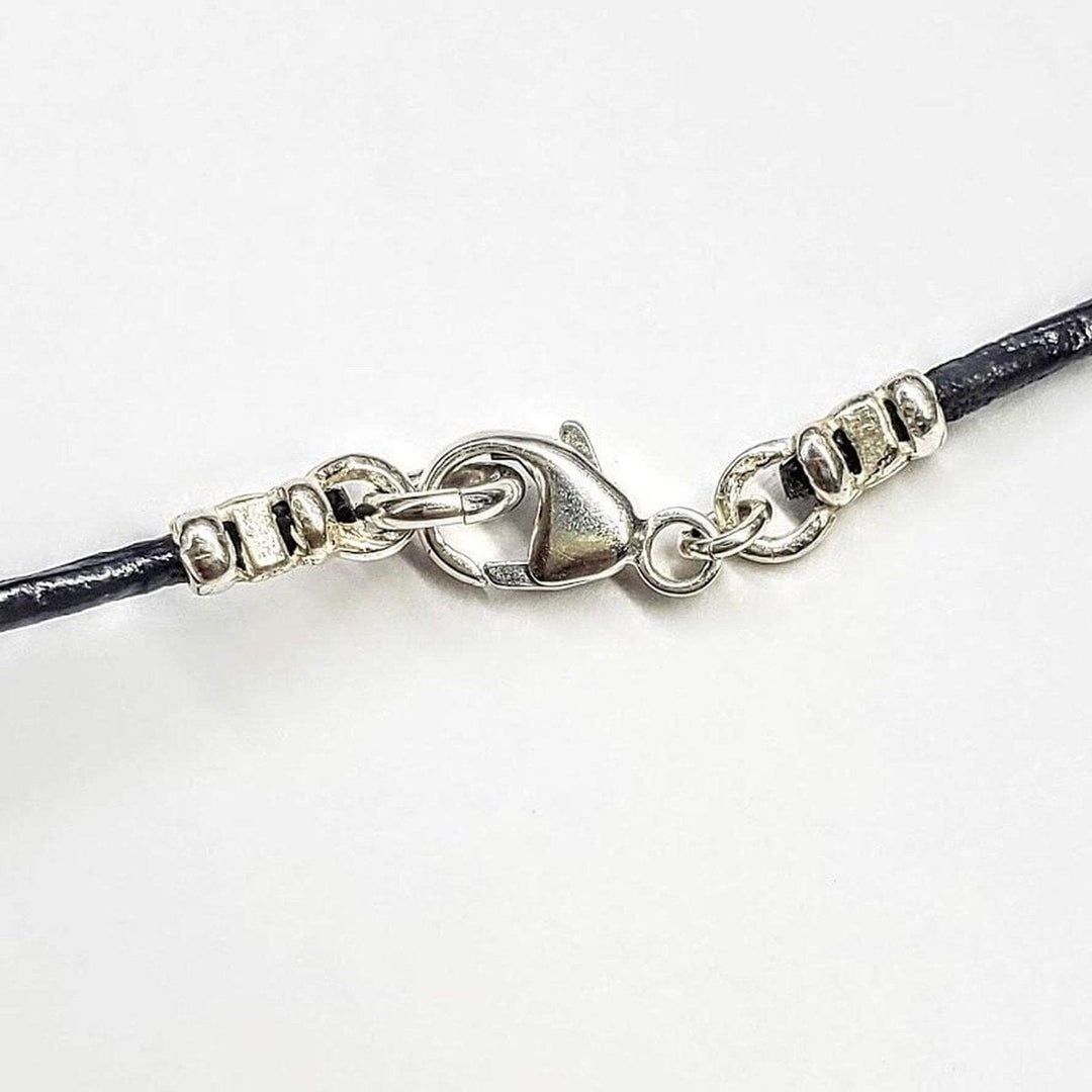 AMD1231Child Abuse Awareness Butterfly Necklace | Silver Survivor SupportJewelryNecklace$ 45.00Alexa Martha Designs