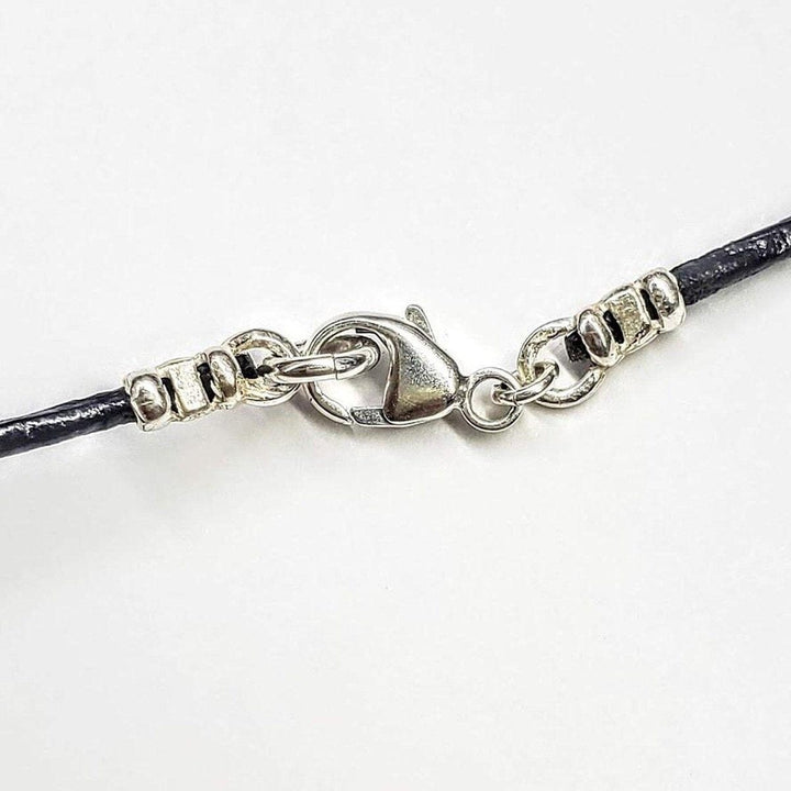 AMD1231Child Abuse Awareness Butterfly Necklace | Silver Survivor SupportJewelryNecklace$ 45.00Alexa Martha Designs