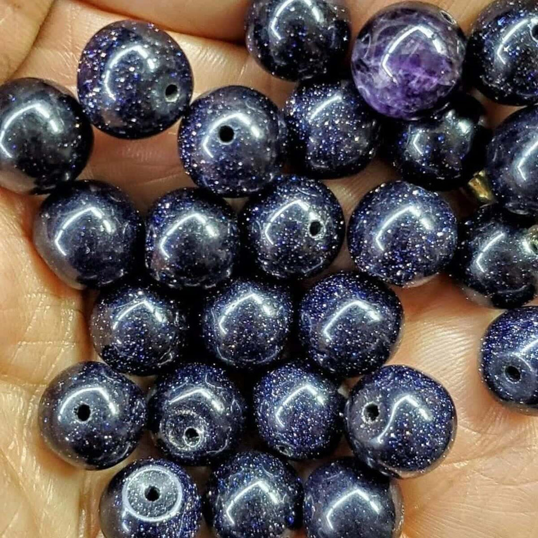 AMD1082Sterling Silver Blue Bead Child Abuse Awareness Teardrop BangleJewelryBracelet$ 39.00Alexa Martha Designs