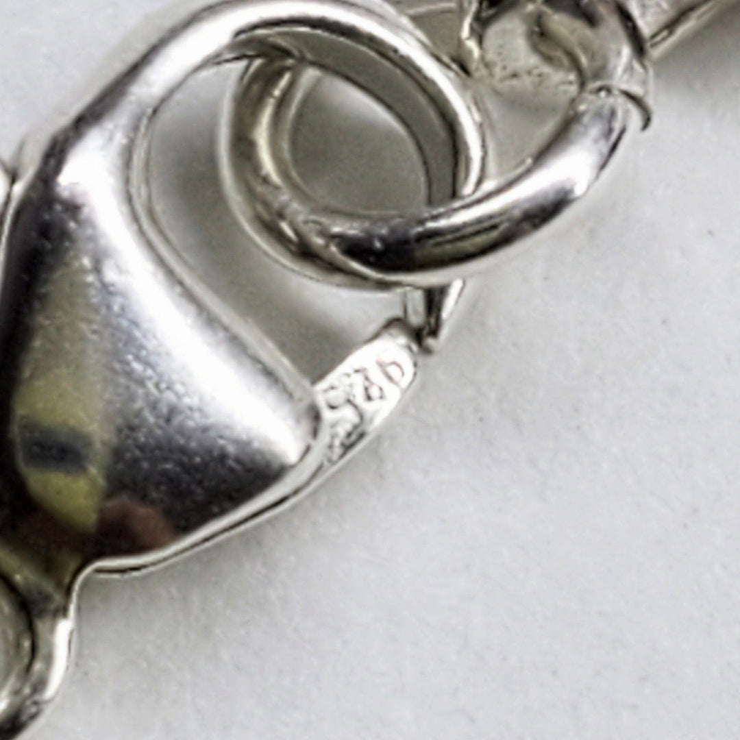 AMD1191Handmade Silver Crystal Pineapple NecklaceJewelryNecklace$ 58.00Alexa Martha Designs