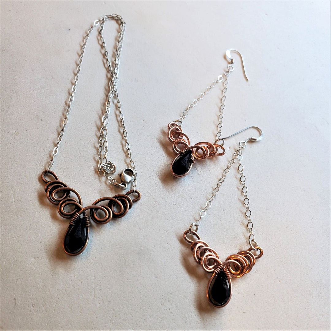 WSCK1EWire Sculpting Materials Kit for Class 1 - No tools or guideJewelry Making KitsJewelry Supply$ 7.50Alexa Martha Designs