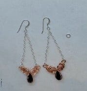 WSCK1EWire Sculpting Materials Kit for Class 1 - No tools or guideJewelry Making KitsJewelry Supply$ 7.50Alexa Martha Designs