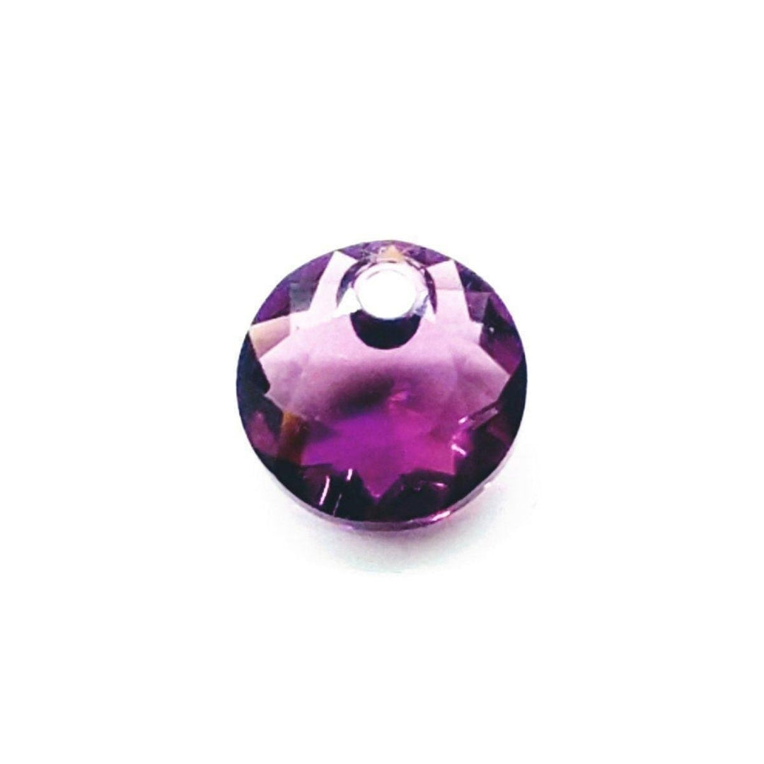 AMD1044Sterling Silver Sculpted Wire Jewelry Crystal NecklaceJewelryNecklace$ 47.00Alexa Martha Designs