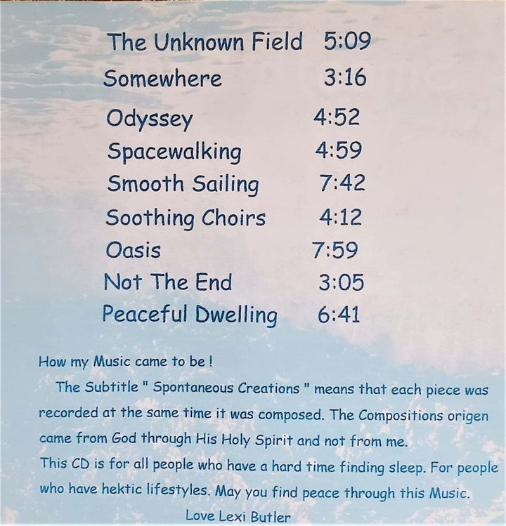 SSCDSmooth Sailing Synthesizer Music Download Ocean Sounds| MP3Music & Sound RecordingsDownload$ 9.99Alexa Martha Designs