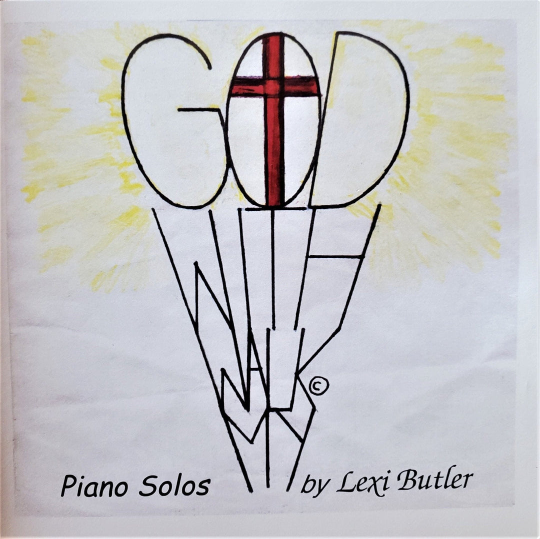 Piano Tune Solos-My Walk with God-Spontaneous Creations 1- Instant Downloads Single Alexa Martha Designs 1 Melancholy 5:27 Min 